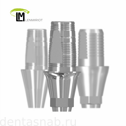 Dentium Implantium Lenmiriot