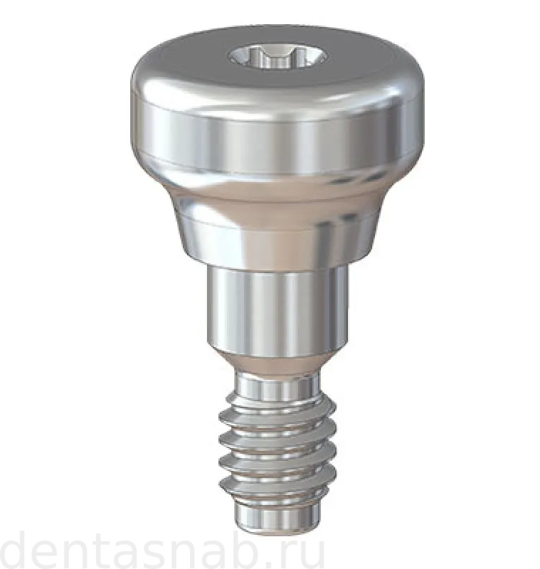 Формирователь десны, совместимый с Lenmiriot A/CC, NobelActive / Conical RP (4.3), D=5.0, аналог оригинала, Lenmiriot