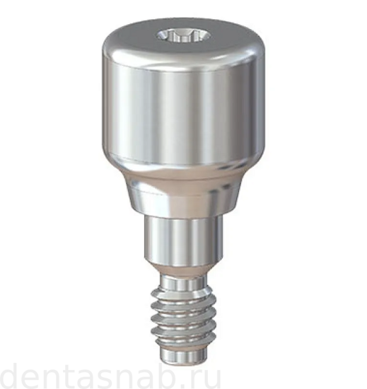 Формирователь десны, совместимый с Lenmiriot A/CC, NobelActive / Conical RP (4.3), D=5.0, аналог оригинала, Lenmiriot