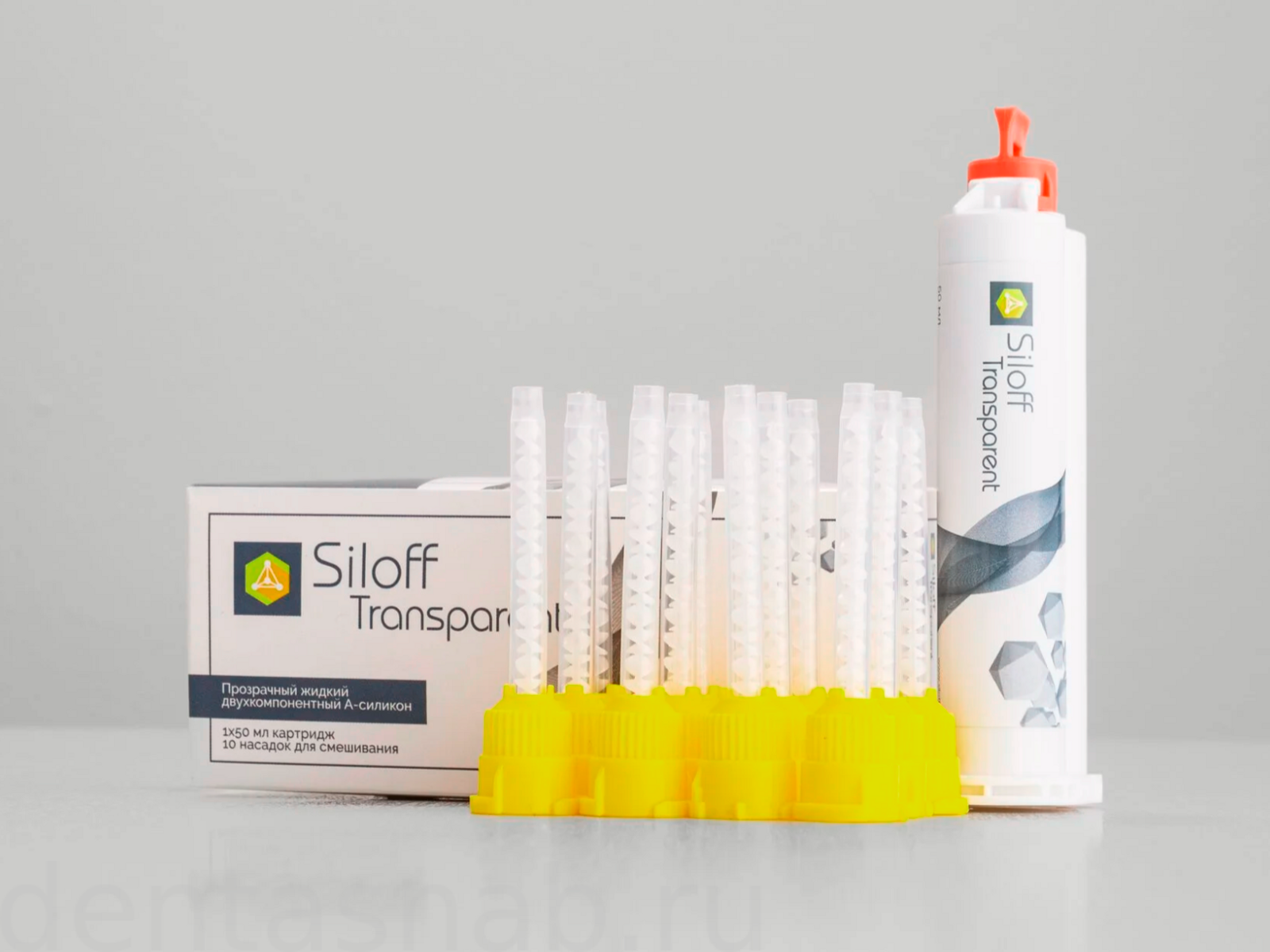 Siloff medium 22